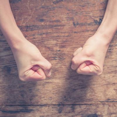 Nu lasa furia sa te consume si sa-ti domine viata