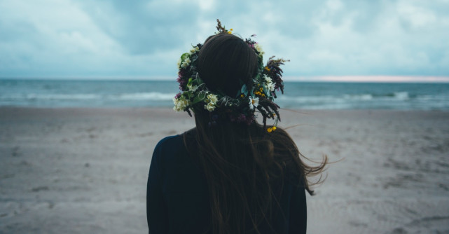 Cum gasesti puterea de a merge mai departe in cele mai dificile momente?