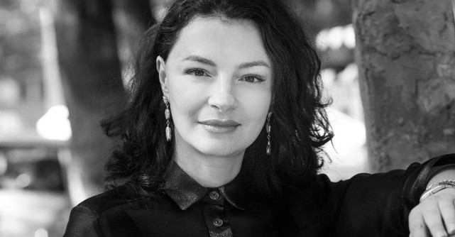 Milla Milla de octombrie: work hard, play elegant