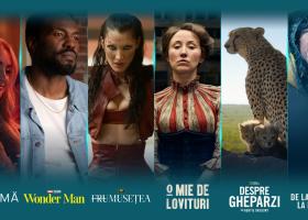 Premierele lunii ianuarie la Disney+