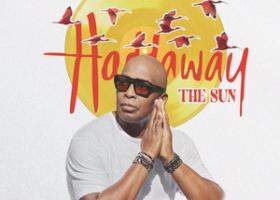 Haddaway, între motoare și beat-uri: cum se leagă pasiunea pentru motociclete de energia eurodance