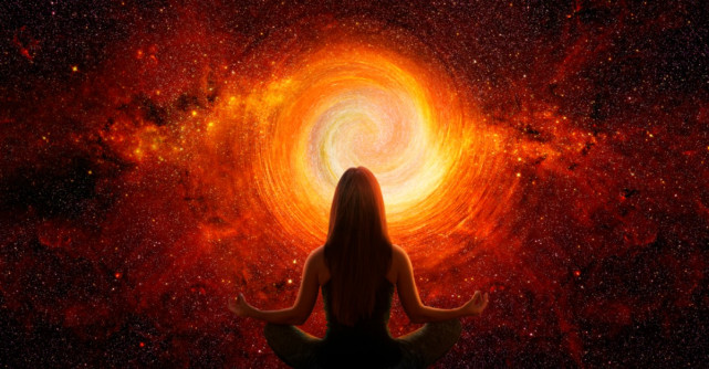 8 Semne ca Universul pregateste pentru tine ceva incredibil