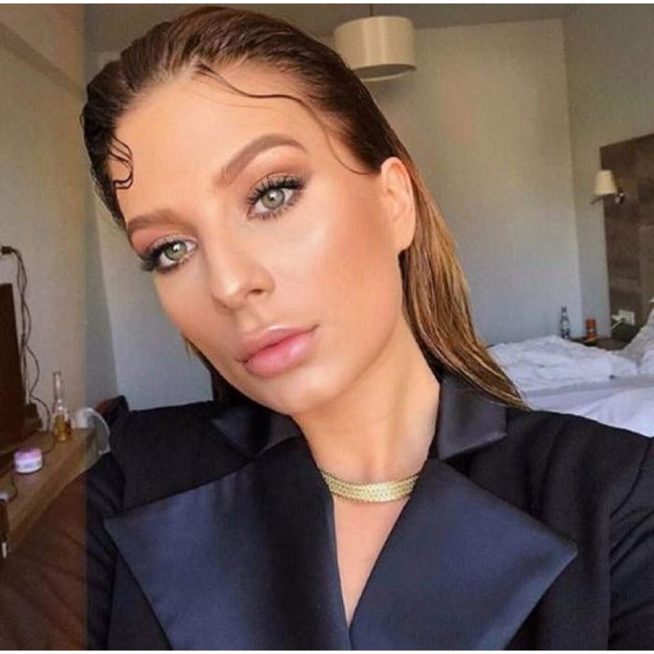 Ana Baniciu, despre suferința care a făcut-o să vadă viața cu alți ochi! Cum a reușit artista să treacă peste moartea mamei sale