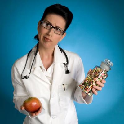 Specialistii ne indeamna: Evita excesele alimentare din preajma Sarbatorilor