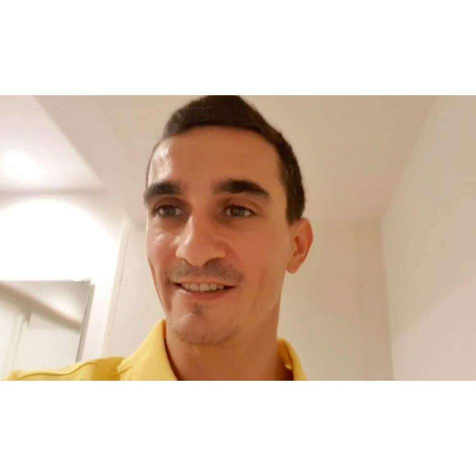 Marian Drăgulescu și-a găsit jumătatea! Gimnastul se însoară pentru a treia oară