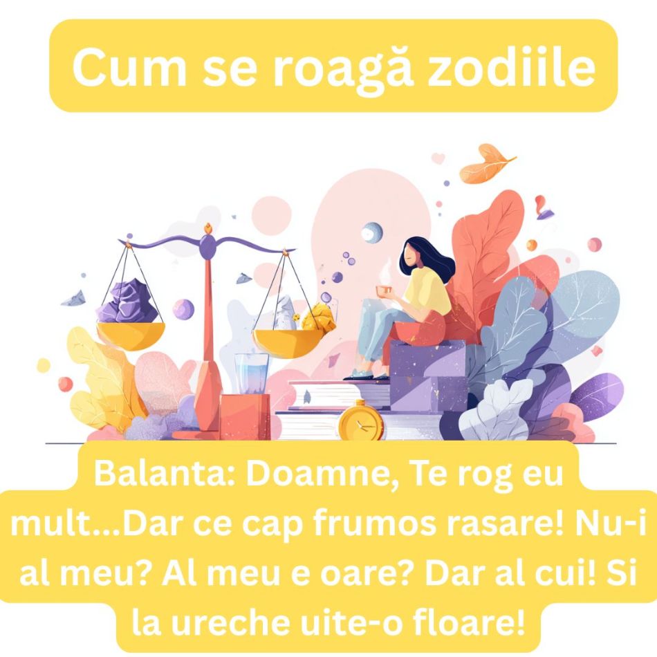 Horoscopul de tot rasul: Rugaciunea zodiei tale