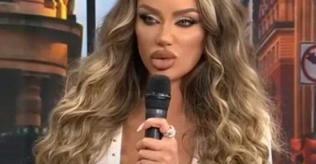 Bianca Drăgușanu, declarații neașteptate după ce Dorian Popa a recunoscut că s-a drogat. Vedeta a fost și ea testată cu aparatul