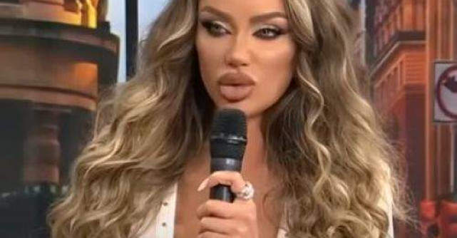 Bianca Drăgușanu, declarații neașteptate după ce Dorian Popa a recunoscut că s-a drogat. Vedeta a fost și ea testată cu aparatul