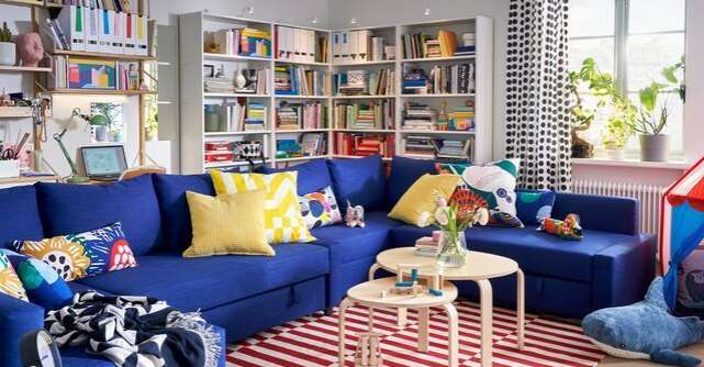 Catalogul IKEA 2020 este aici! Aruncă o privire peste soluțiile recomandate pentru un nou început!