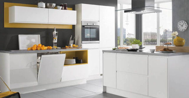 De ce sa cumparati o masina de spalat vase?