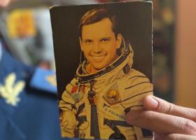 Au fost observate OZN-uri din România?