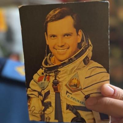  Au fost observate OZN-uri din România?