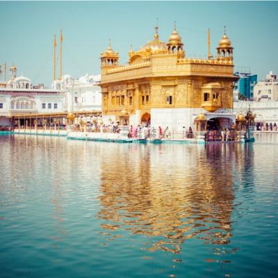 7 destinatii de calatorie cu o puternica semnificatie spirituala