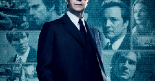 Premiera: Tinker, Tailor, Soldier, Spy