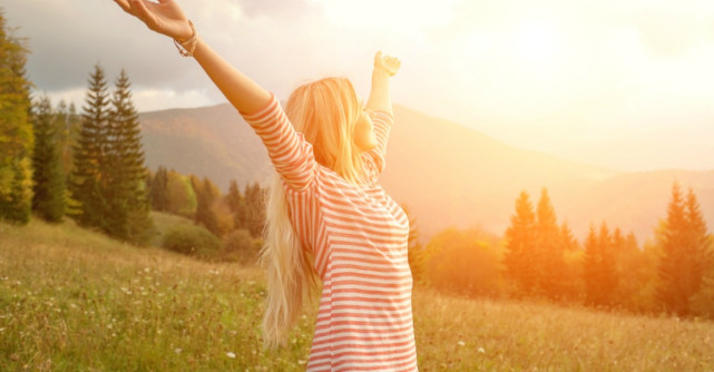 Cele trei lucruri pe care oamenii fericiți nu uită niciodată să le facă