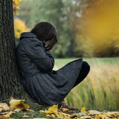 Vine, vine... depresia sezoniera!