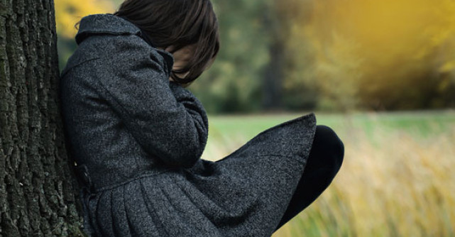 Vine, vine... depresia sezoniera!