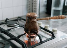 Ritualul cafelei: Manifestare printr-un gest simplu