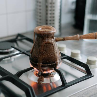 Ritualul cafelei de care nu știai! Cea mai simplă și eficientă metodă zilnică de manifestare!