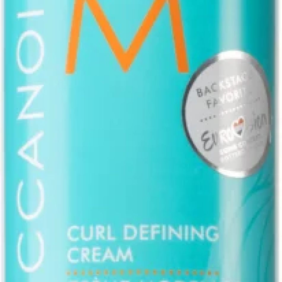 20 de produse pentru îngrijirea părului creț