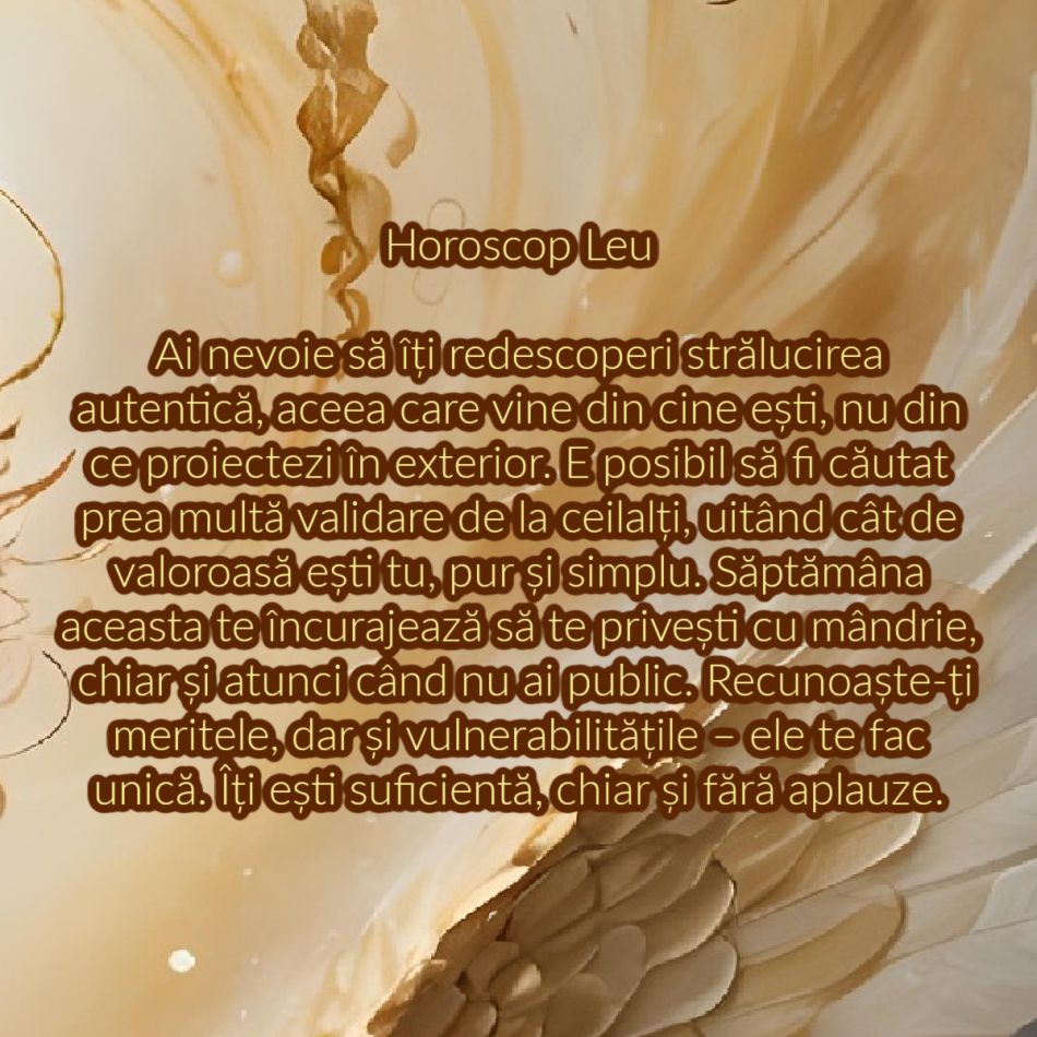 Horoscop săptămânal: De ce are nevoie fiecare semn zodiacal în săptămâna 19-25 mai