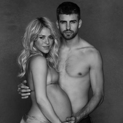 Shakira a devenit mamica!