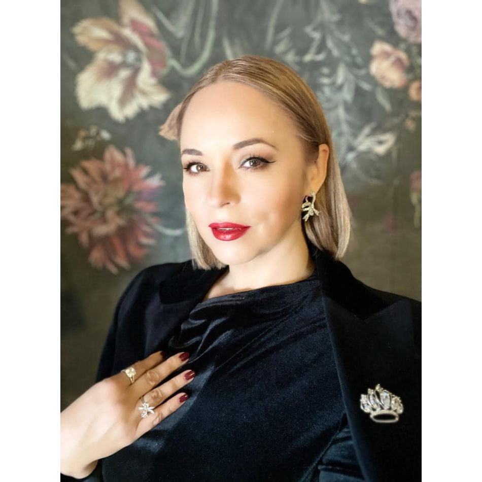 Rețeta de pâine care nu îngrașă a Andreei Marin: E gata în doar 5 minute