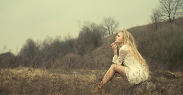 Louise L. Hay: 'Poți să-ți vindeci viața'