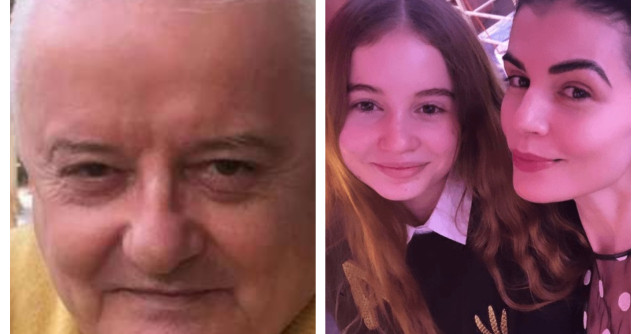 Irinel Columbeanu, în continuare cu gândul la Monica. Ce regrete are omul de afaceri?