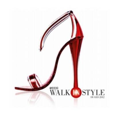 Kudika Walks in Style