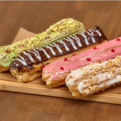 În brutăriile Paul găsești produse cu declarații de dragoste