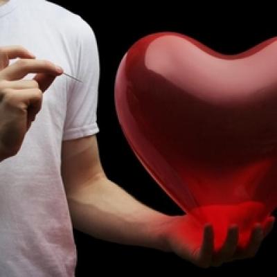 Frange inimi pe oriunde merge