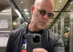 Bruce Willis, apariție rară în Los Angeles, în mijlocul incendiilor devastatoare: Mulțumesc pentru serviciul dumneavoastră