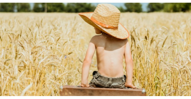 Pilda care te va pune pe ganduri. Merita distribuita