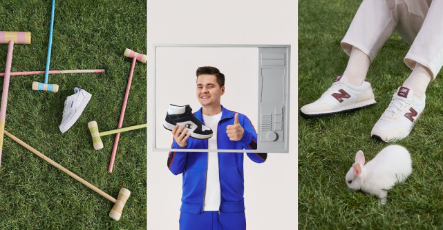 Modelele de încălțăminte sport recomandate de Selly