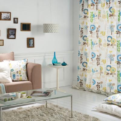 5 modele de draperii, care sunt in tendinte in acest sezon