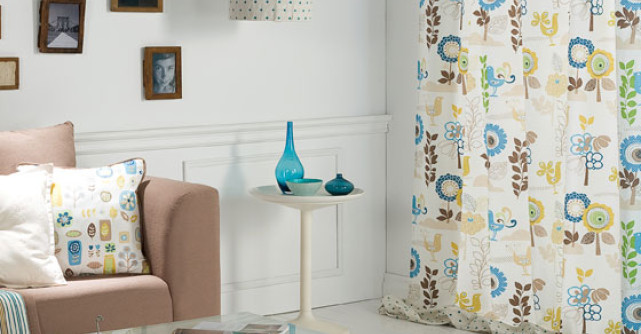 5 modele de draperii, care sunt in tendinte in acest sezon