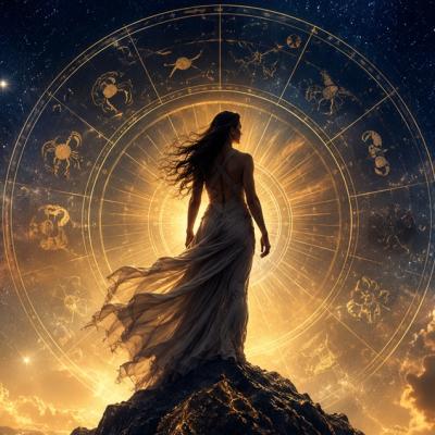 4 zodii pe care greutățile vieții nu le dărâmă niciodată