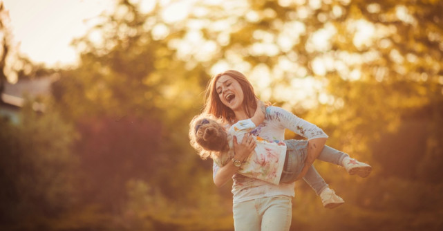 De ce ar trebui sa-i oferi copilului tau experiente, si nu jucarii