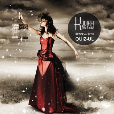 Quiz: Care este puterea ta supranaturala?