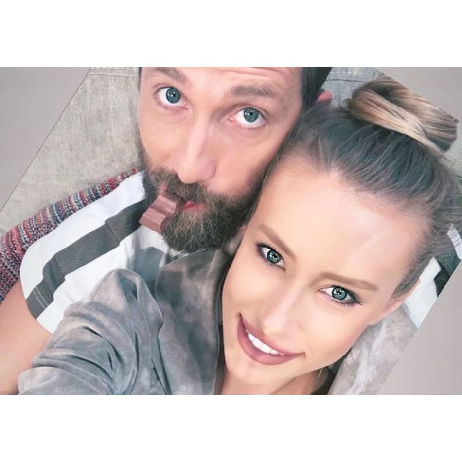 Dani Oțil, tată pentru a doua oară? Ce mărturisiri a făcut prezentatorul tv despre mărirea familiei sale?