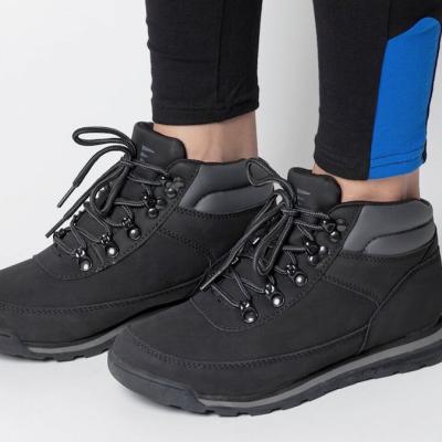 Cum să alegi încălțămintea de trekking?