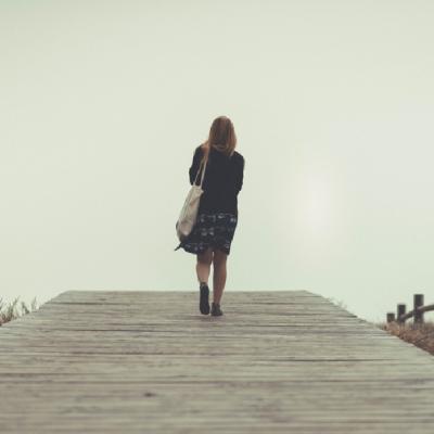 O poveste de viață pentru cei care și-au pierdut motivația