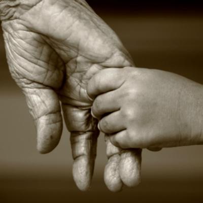 Scrisoarea unei doamne de 60 de ani catre o fiinta tanara