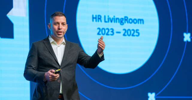 75% Dintre angajații români consideră că munca are un rol important, dar că nu reprezintă singurul scop din viață