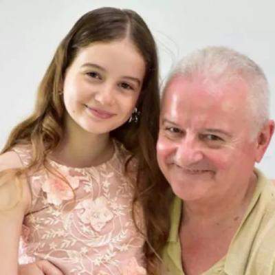 Irina Columbeanu a revenit în România! Fiica Monicăi Gabor a păstrat discreția