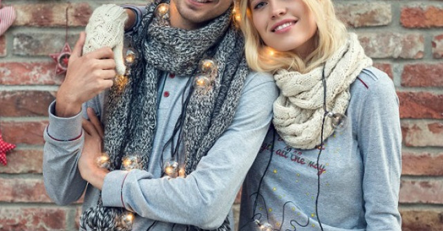 Sofiaman lanseaza noua colectie de iarna: Christmas party