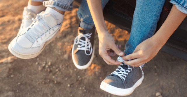 Cum îți definești personalitatea prin tipul de încălțăminte pe care îl porți