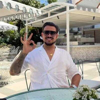 Prințul Marco de la Insula Iubirii, trecut secret în ring! A fost campion la Wushu și a luptat în Italia