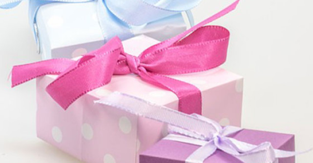 5 Idei de Cadouri senzoriale de la Iepuras